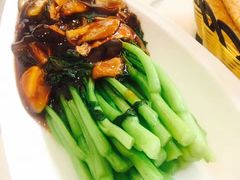 -巴依老爷·新疆美食(上城区天城路店)