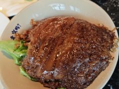 -局气 烤鸭·北京菜(光华路店)