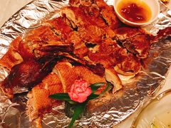 -清华大学-甲所餐厅