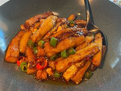 -莉莉海堂HAITANG·烤鸭(国贸商城店)