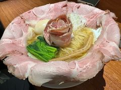-真打拉面·日式拉面新流派(体育西横街店)