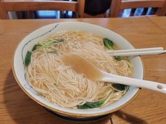 清汤面-隐山栖(鸿泰佳园店)