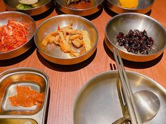 -春熙台韩国料理·章鱼肥牛(西丽店)