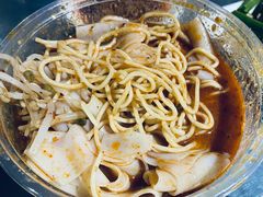 -陕西周记·手工米皮老店(工人路店)