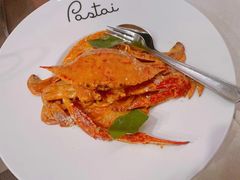 -BONAZZA 意大利餐厅