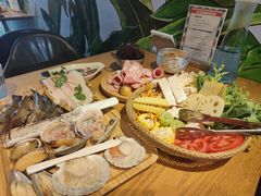 -Thai Basil罗勒叶泰式餐厅(时代天街店)