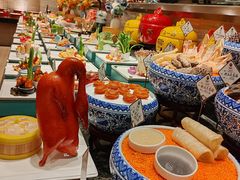 -海景壹号大酒店(惠钱路店)