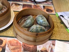 -添好运点心专门店(百老汇店)