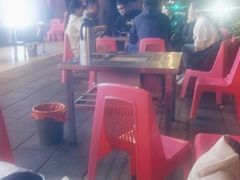 -嗨牛味海鲜烧烤