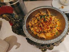 -回头食客-李久其家民间餐厅(望城金桥国际店)