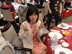大堂-御花园·粤菜·海鲜火锅(中山公园店)
