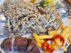 -红小满休闲餐厅(十全街店)