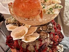 -Osteria Garden 生蚝花园餐厅(原进贤路店)