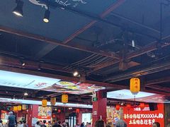 -印象鲵宴·张家界地标美食名片(溪布街店)