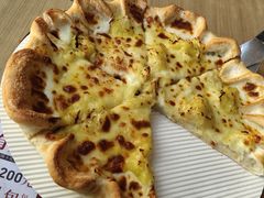 -必胜客(华南摩尔店)