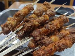 -老虎滩大连海鲜烧烤(建邺云锦路总店)