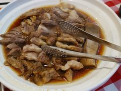 -西贝(上海我格广场店)