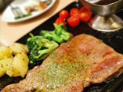 -必胜客(新海上世界店)