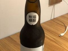 啤酒-太二酸菜鱼(福州泰禾店)