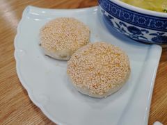 -老苏州大客堂·苏帮菜·松鼠桂鱼·苏州传统小吃(观前街人民商场店)
