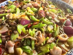 -李大爷的泡椒馆(冉家坝店)