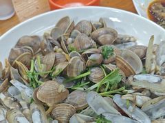 -鱼市酒店(威海水产批发市场店)