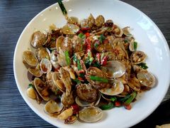 -虎虎龙虾大排档(双井店)