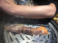 -海鲜谷(瓯悦店)