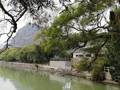 -星湖旅游景区七星岩