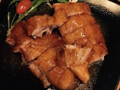 -粤港餐厅(禹州商业广场店)