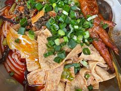 -龍城柳州螺蛳粉(群星路店)