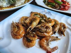 -古南都·老广东酒楼(龙江店)