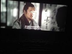 -万达影城(金山万达广场IMAX店)