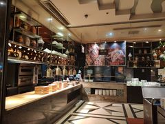 -芭菲盛宴·环球美食(解放碑英利国际店)
