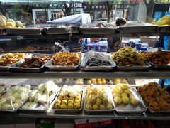 -护国寺小吃(左家庄店)