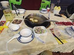 -夜牛潮汕鲜牛肉火锅店(翻身店)