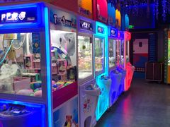 -奇奇乐园电玩城(立丰国际购物广场店)