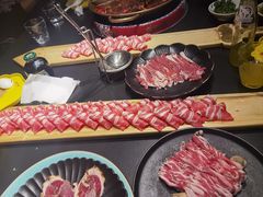 -羊大爷涮肉(亮马桥店)