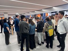 -大悦城(沈阳中街店)