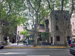 -思南书局·诗歌店