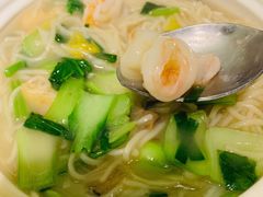 莆田卤面-莆田餐厅PUTIEN(三里屯店)