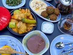 -La Medina餐厅(亮马河南路店)