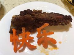 -陶记穆斯林羊架馆(青年路店)