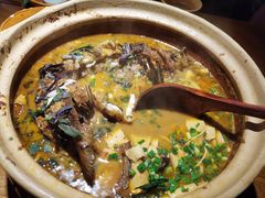 -吃饭皇帝大土家民族菜(正大广场店)