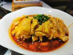 -周渝食惦酸菜鱼(青浦店)