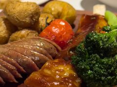 -WOLFGANG PUCK KITCHEN & BAR(迪士尼小镇店)