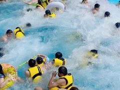 -欢乐水魔方水世界