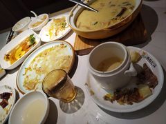 -南枝记·广东味道(中骏世界城店)