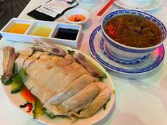 -芽笼芽笼新加坡餐厅(世纪汇店)