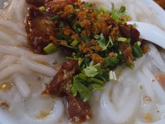 -老西关濑粉(文明路店)